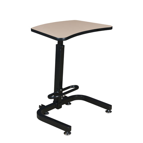 Regency Brody Sitting or Standing Desk