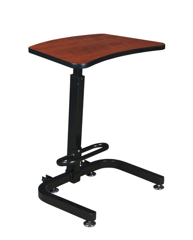 Regency Brody Sitting or Standing Desk