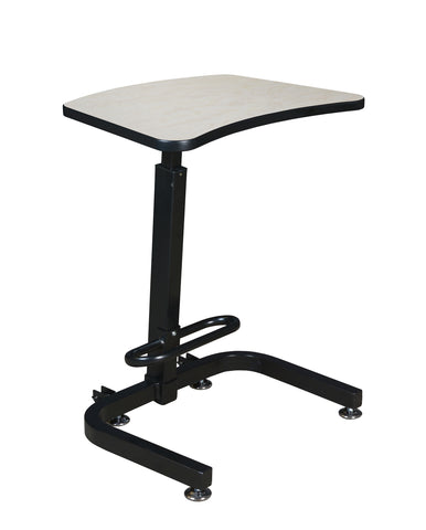 Regency Brody Sitting or Standing Desk