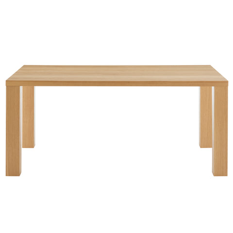 Oak / 84 Dining Table