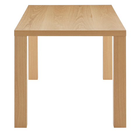 Oak / 84 Dining Table