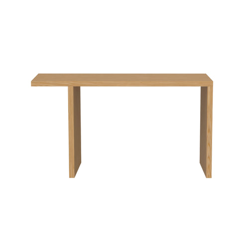 Oak / 55 Writing Desk