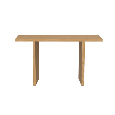 Oak / 55 Writing Desk