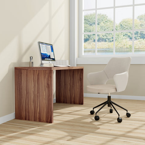 Walnut / 55 Writing Desk