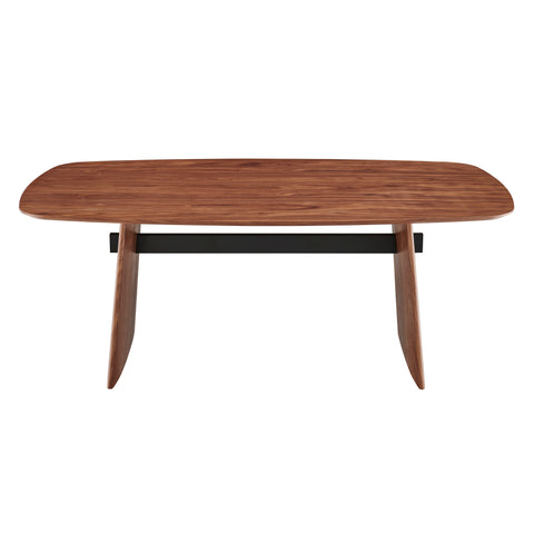 Walnut / 79 Dining Table