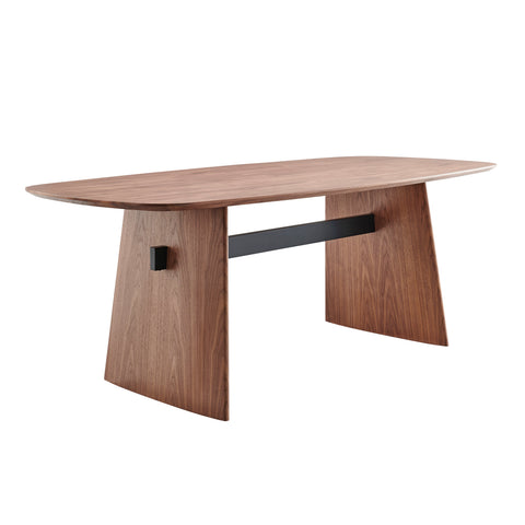 Walnut / 79 Dining Table