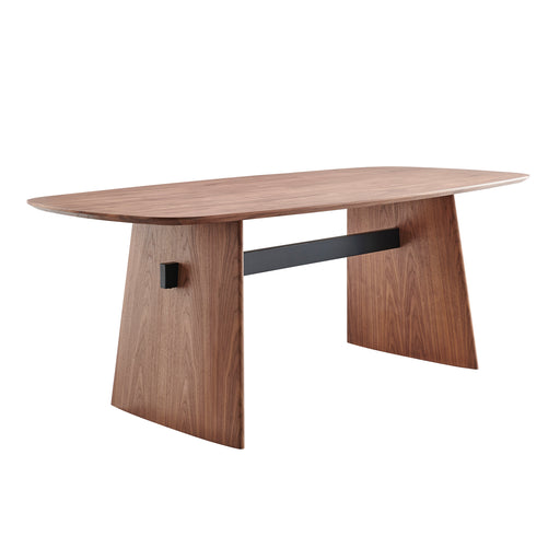 Walnut / 79" Dining Table