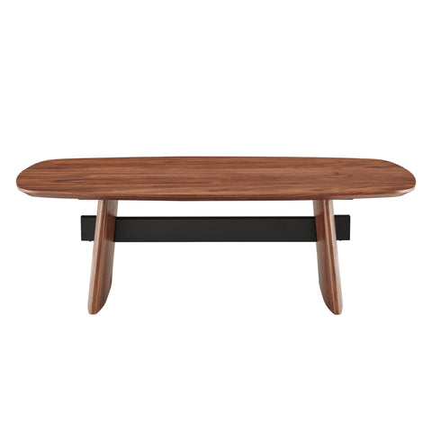 Walnut / 51 Coffee Table
