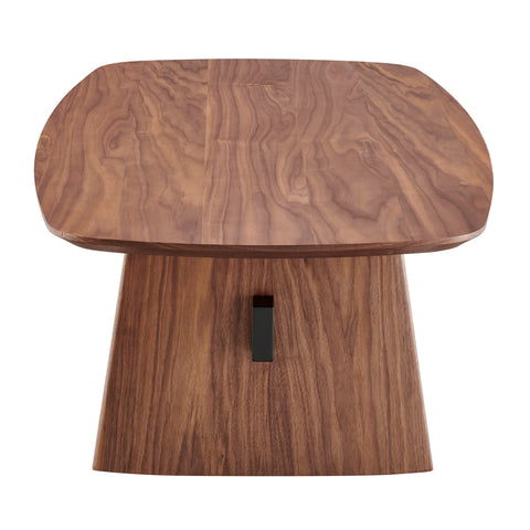 Walnut / 51 Coffee Table