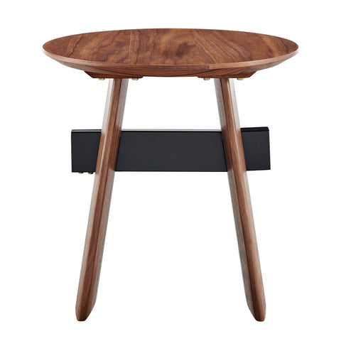 Walnut / 20 Side Table