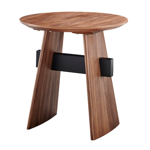Walnut / 20 Side Table