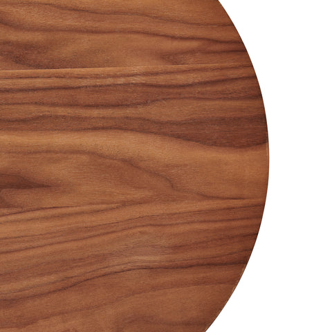Walnut / 20 Side Table