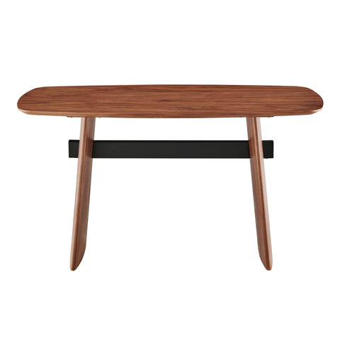 Walnut / 55 Writing Desk