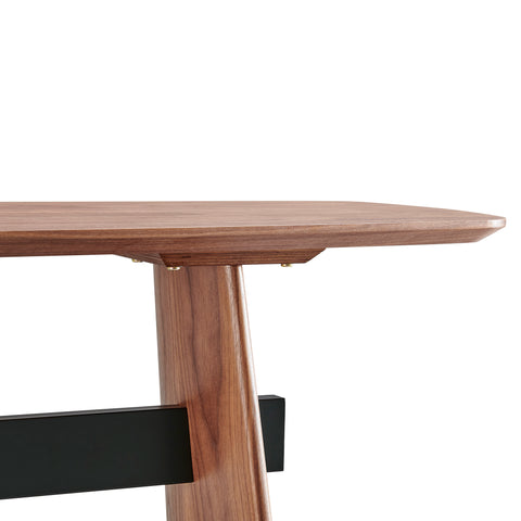 Walnut / 55 Writing Desk