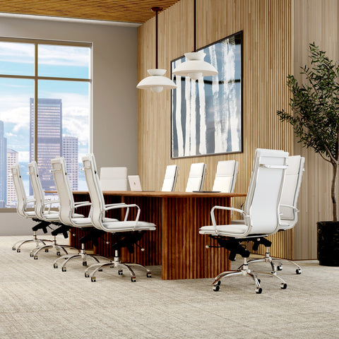 95 Rectangle Dining Table