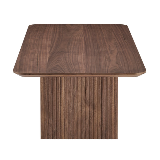 47" Rectangle Coffee Table