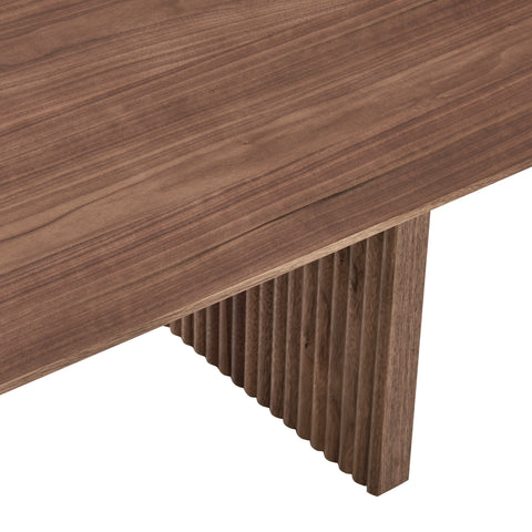 47 Rectangle Coffee Table