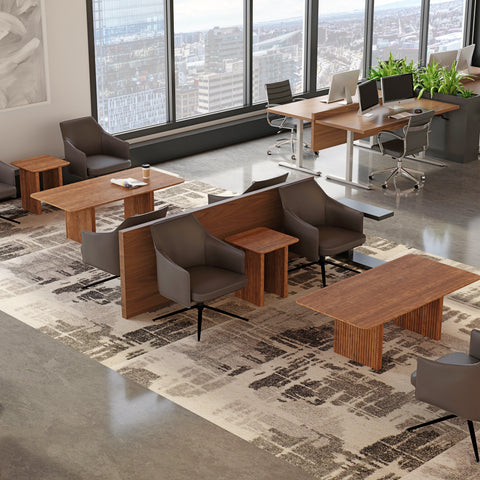 47 Rectangle Coffee Table