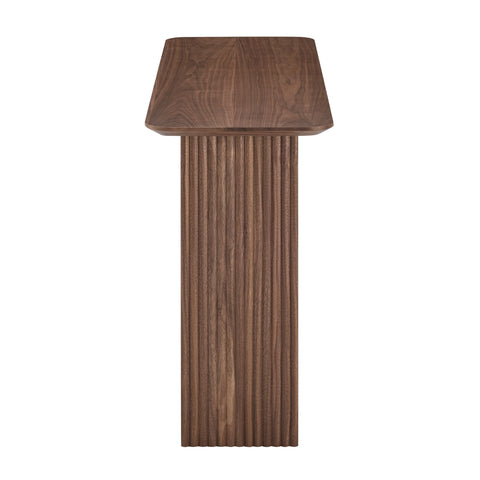 47 Rectangle Console Table