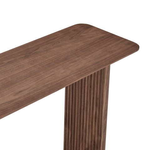 47 Rectangle Console Table