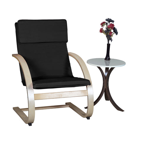 Mocha Walnut and Beige