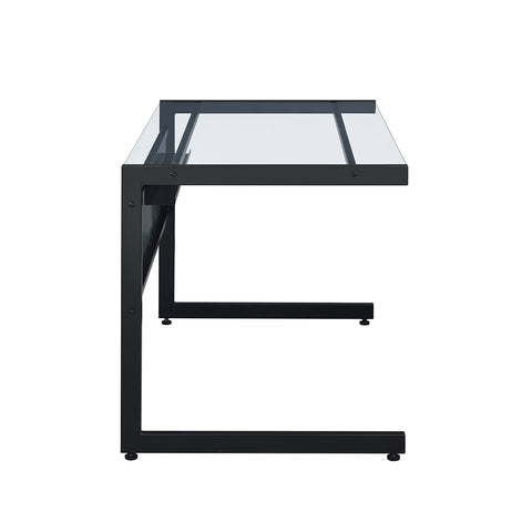 Black / 50 Office Desk - Color