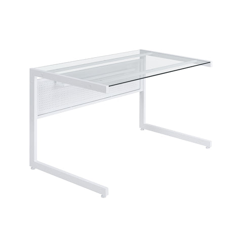 Eurostyle Caesar Desk Collection