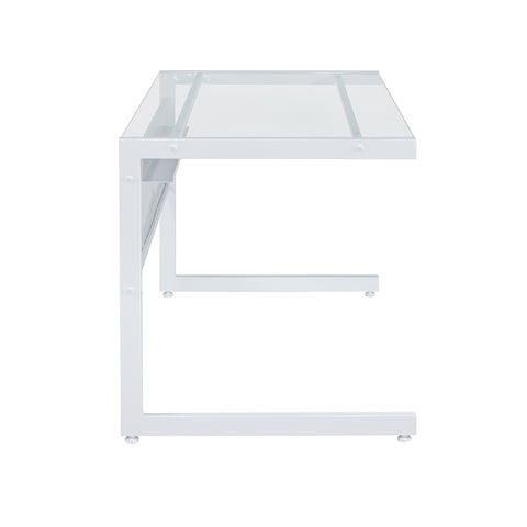 White / 50 Office Desk - Color
