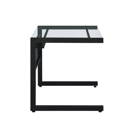 Black / 34 Office Desk - Color