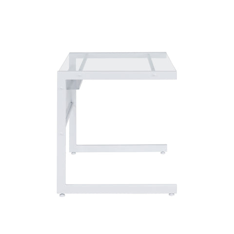 White / 34 Office Desk - Color