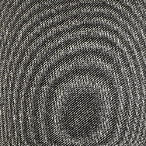 Dark Charcoal / With Casters Office Chair