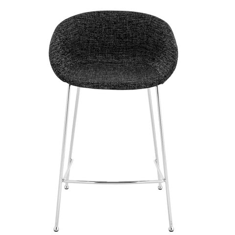 Eurostyle Zach Dining Chair & Stool Collection