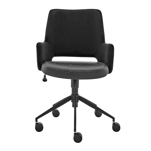 Tilt-Black / Office Chair