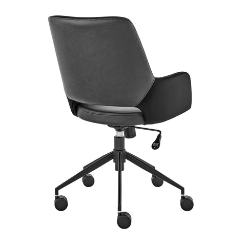 Tilt-Black / Office Chair