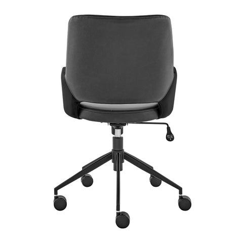 Tilt-Black / Office Chair