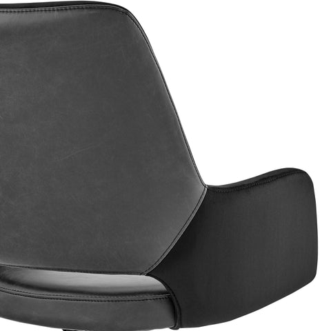 Tilt-Black / Office Chair