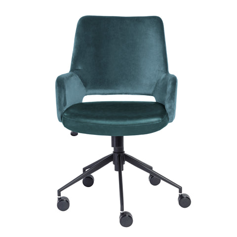 Tilt-Blue / Office Chair