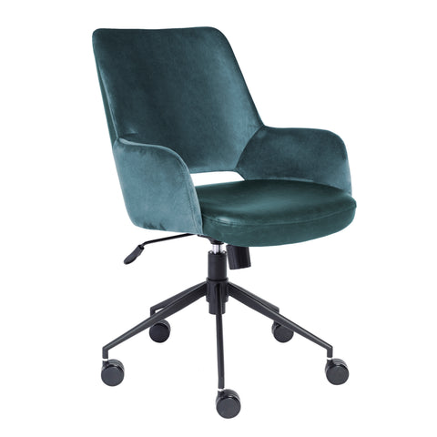 Tilt-Blue / Office Chair