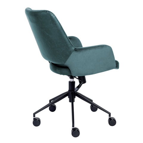 Tilt-Blue / Office Chair
