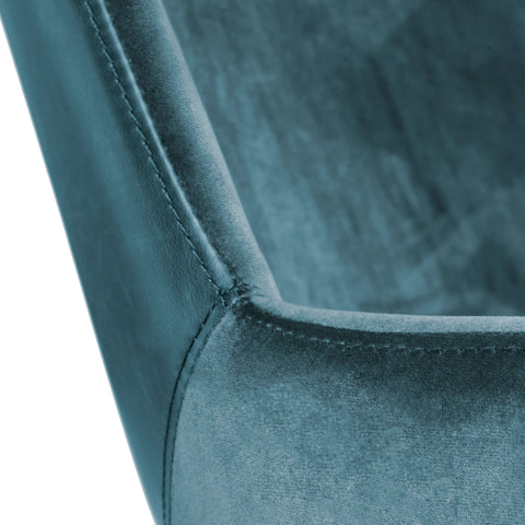 Tilt-Blue / Office Chair