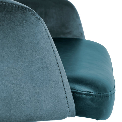 Tilt-Blue / Office Chair