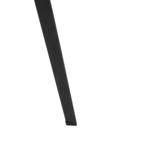 Black / Dining Chair