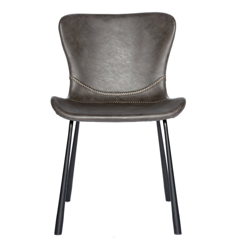 Eurostyle Melody Dining Chair & Stool Collection