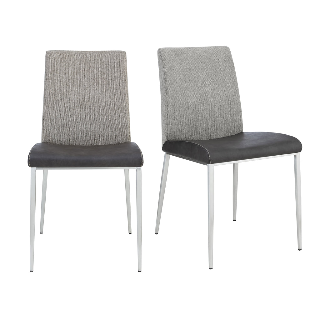 Charcoal Gray
