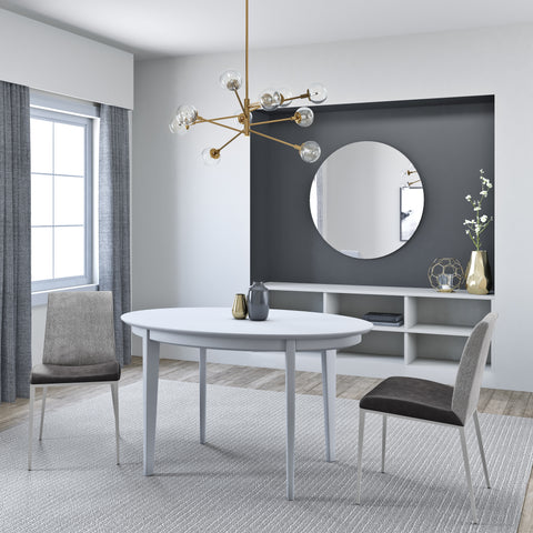 Charcoal Gray