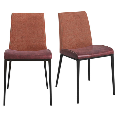 Saddle Brown