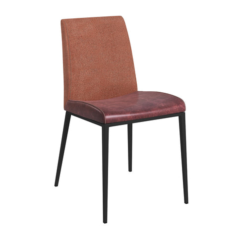 Saddle Brown