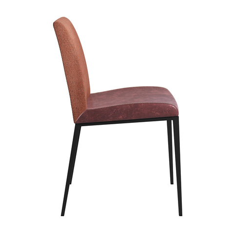 Saddle Brown
