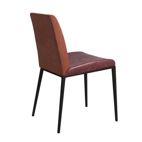 Saddle Brown