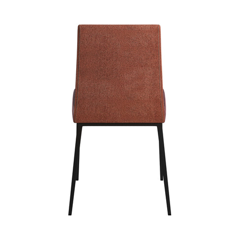 Saddle Brown